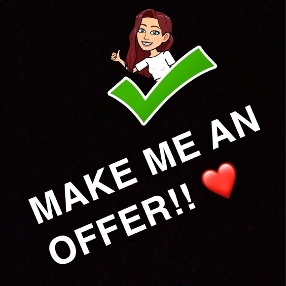 Make me an offer! - Picture 1 of 1